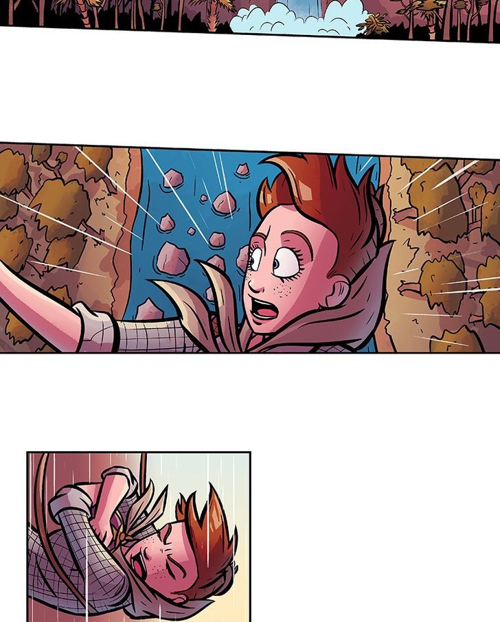 Jackie Rose Chapter 7 page 24 - Chapter 7