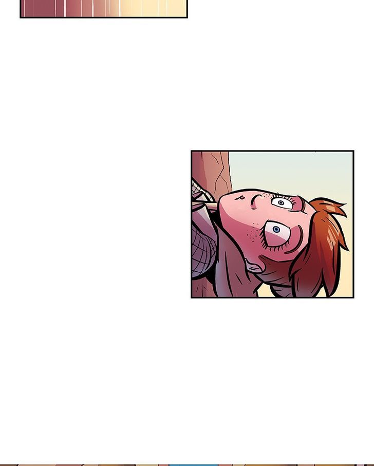 Jackie Rose Chapter 7 page 25 - Chapter 7
