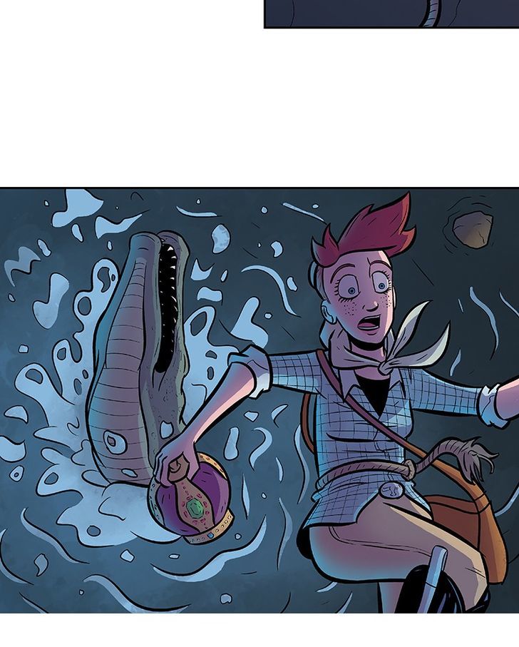 Jackie Rose Chapter 7 page 3 - Chapter 7