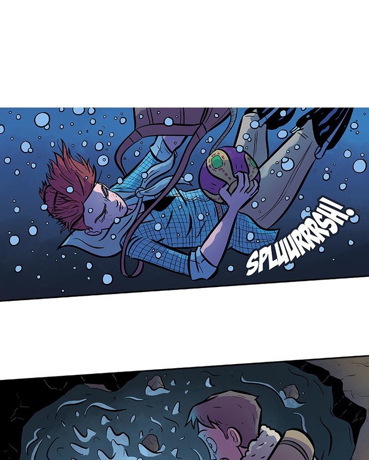 Jackie Rose Chapter 7 page 4 - Chapter 7