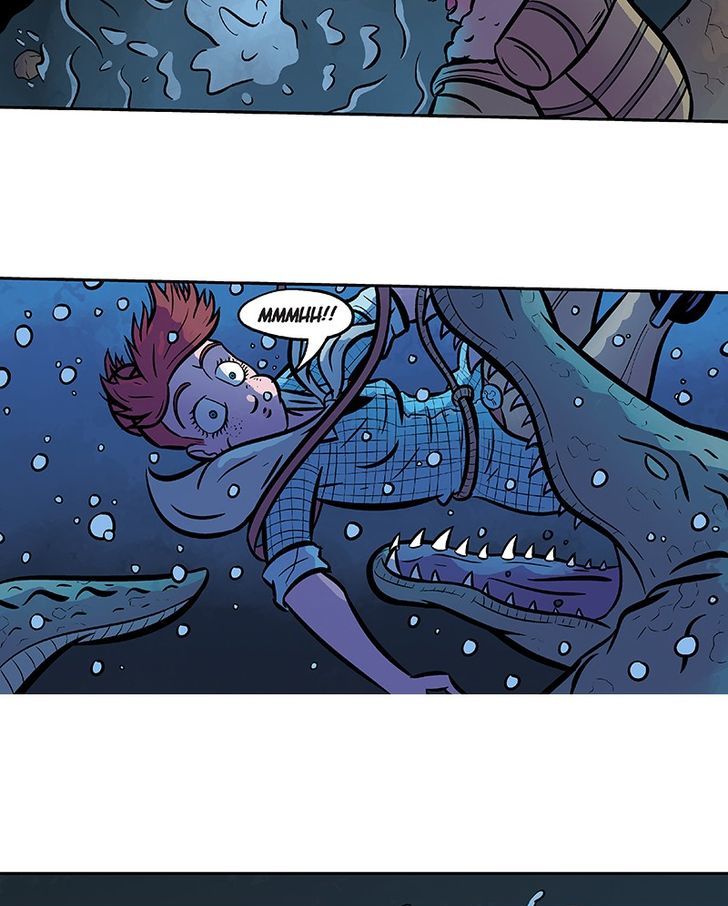 Jackie Rose Chapter 7 page 5 - Chapter 7
