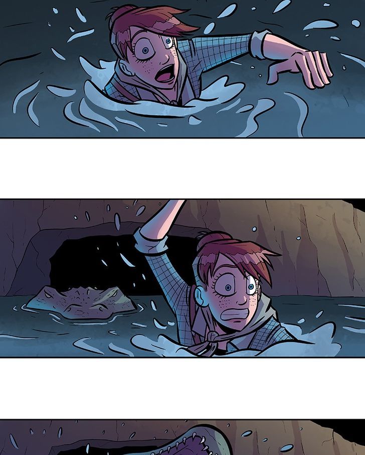 Jackie Rose Chapter 7 page 6 - Chapter 7
