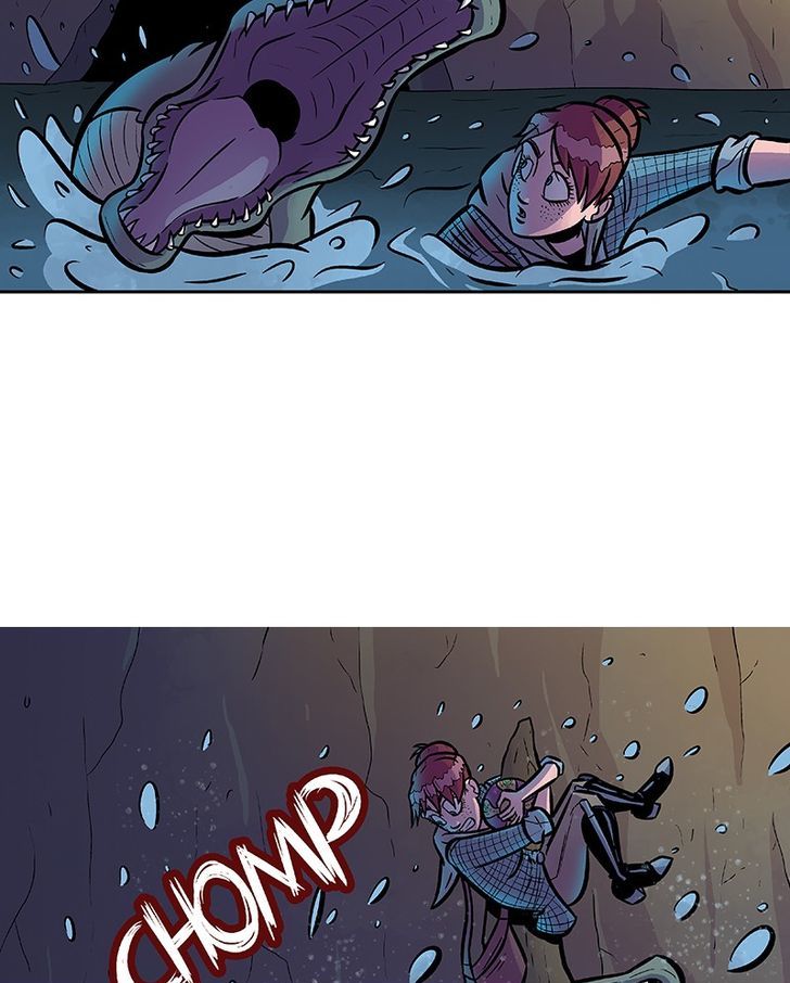 Jackie Rose Chapter 7 page 7 - Chapter 7