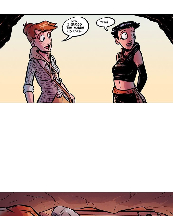 Jackie Rose Chapter 8 page 6 - Chapter 8