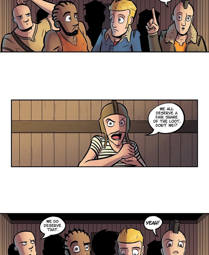 Jackie Rose Chapter 9 page 12 - Chapter 9