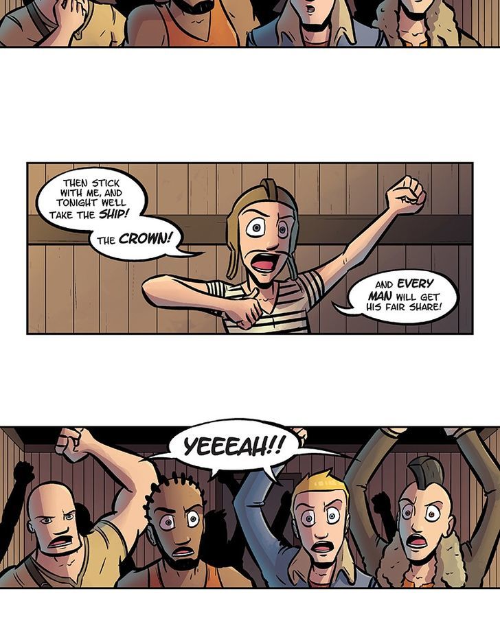 Jackie Rose Chapter 9 page 13 - Chapter 9