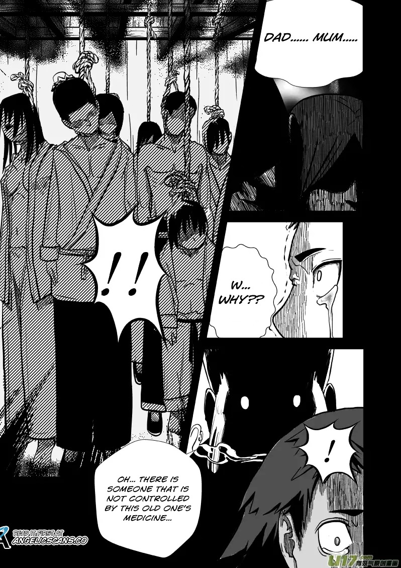 Jade Pill [Yu Dan] Chapter 2 page 16 - Chapter 2 : Trap