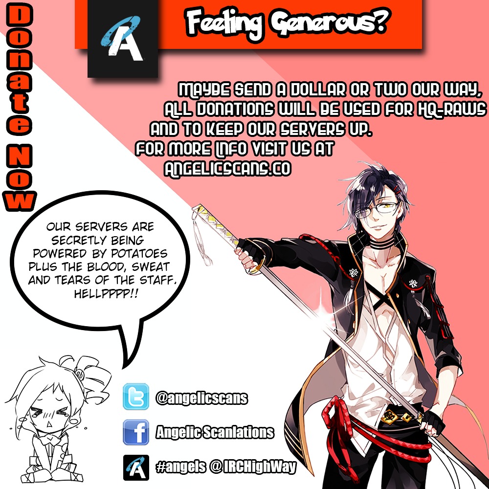 Jade Pill [Yu Dan] Chapter 2 page 3 - Chapter 2 : Trap