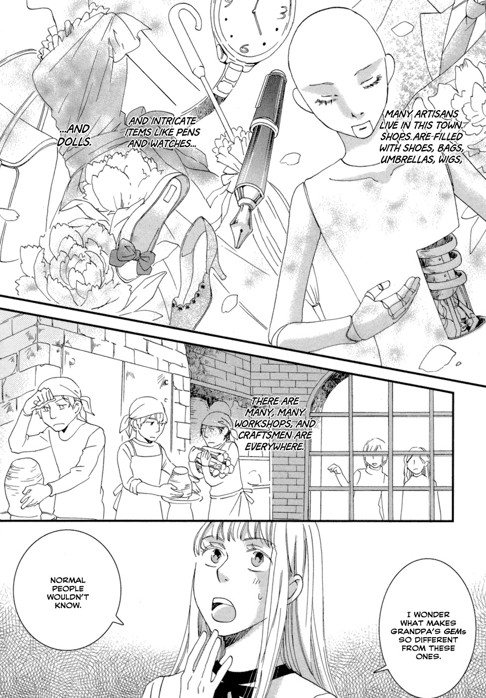 Jade Chapter 1 page 24 - Chapter 1: Awakening
