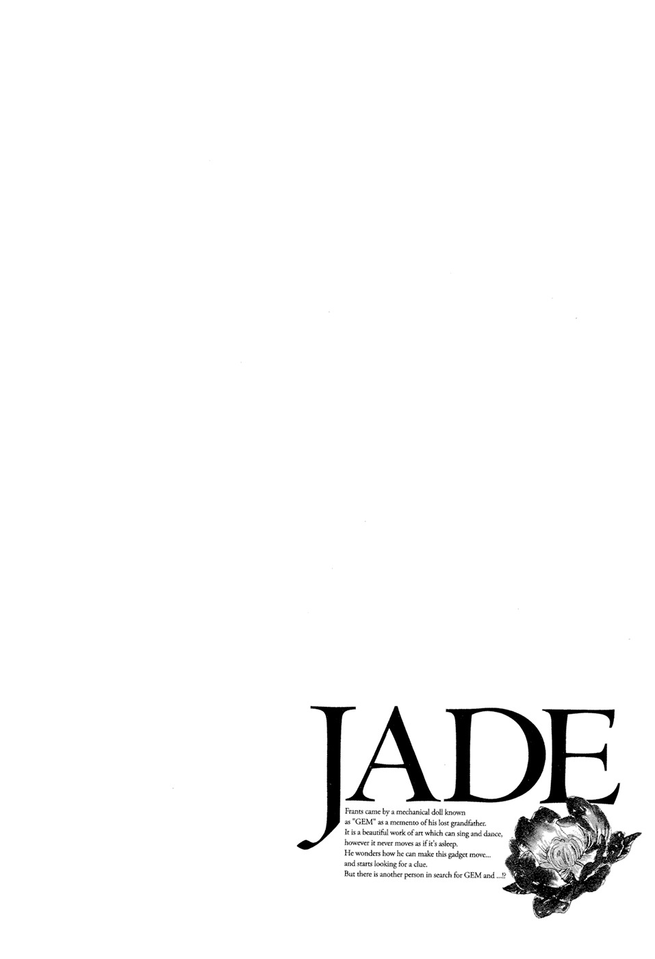 Jade Chapter 5 page 35 - Chapter 5: The Truth and the Liar