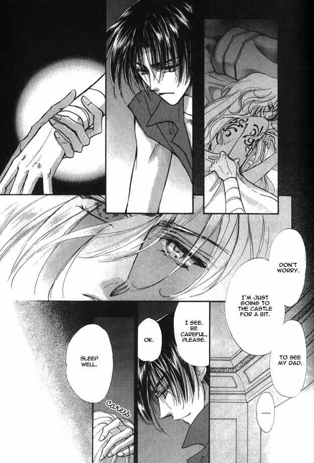 Jadou - Tenmou Yatan Chapter 4 page 37 - Chapter 4