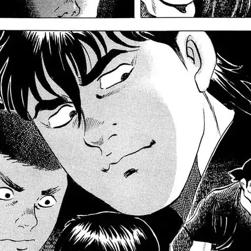 Jadou: The Corrupt Path Chapter 10: Pressure cover