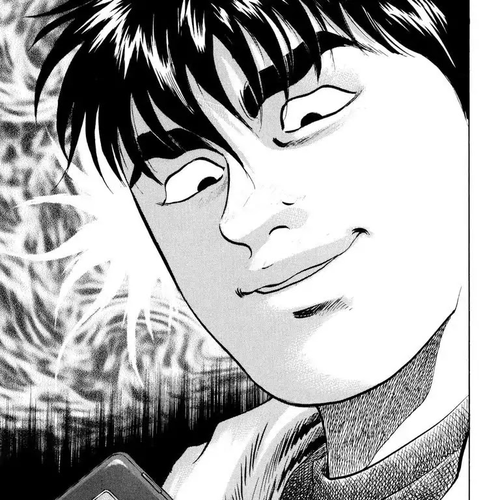 Jadou: The Corrupt Path Chapter 33: A Turn for the Worse cover