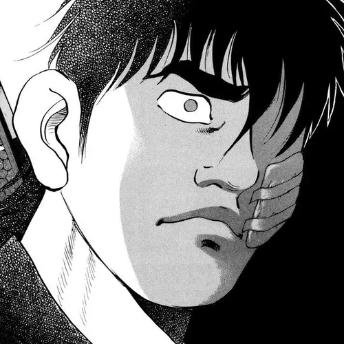 Jadou: The Corrupt Path Chapter 36: Fall From Grace cover