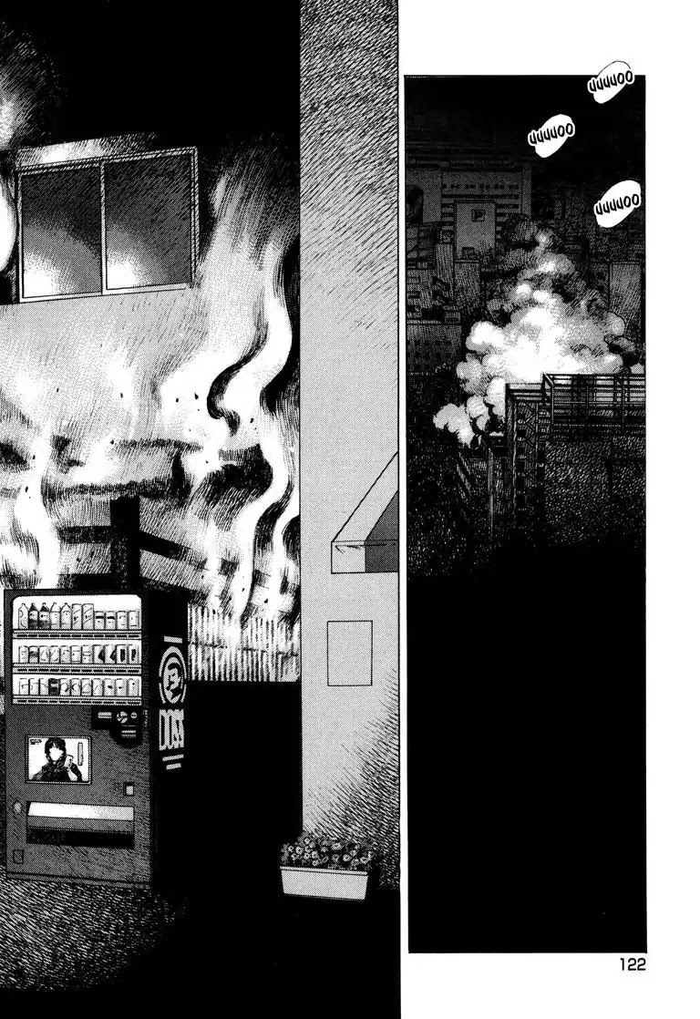 Jadou: The Corrupt Path Chapter 37 page 10 - Chapter 37: Hellfire
