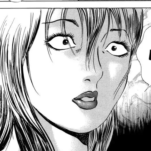 Jadou: The Corrupt Path Chapter 37: Hellfire cover