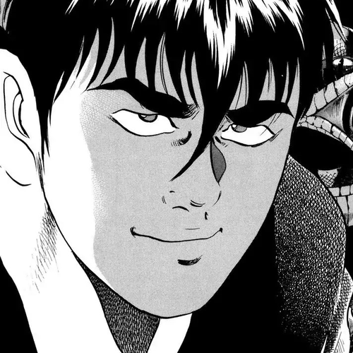 Jadou: The Corrupt Path Chapter 39: Absolute Control cover