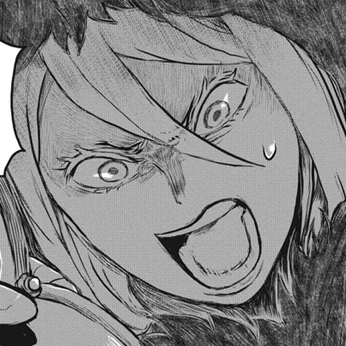 Jafuu no Stra Chapter 14: Demon Mutation cover