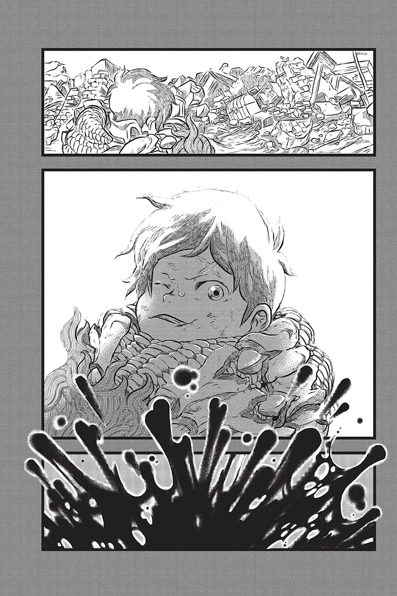 Jafuu no Stra Chapter 2 page 12 - Chapter 2