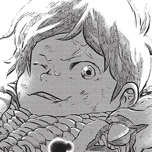 Jafuu no Stra Chapter 2 cover