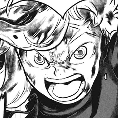 Jafuu no Stra Chapter 20: The Wizard Entrusted cover