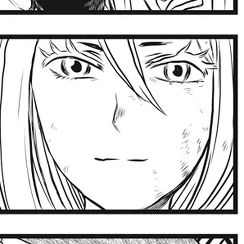 Jafuu no Stra Chapter 21: Promises to be Kept cover