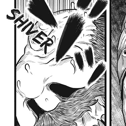 Jafuu no Stra Chapter 22: Where we're Going cover