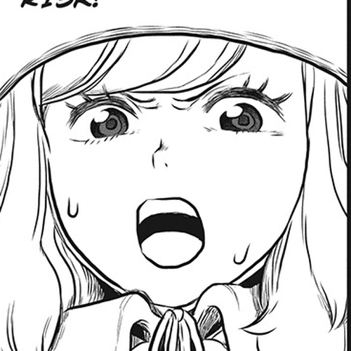 Jafuu no Stra Chapter 23: Negotiation cover