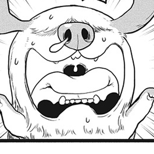 Jafuu no Stra Chapter 28: Underground Path, Part 2 cover