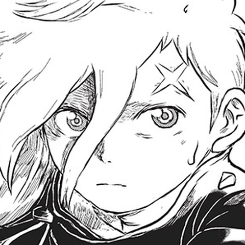 Jafuu no Stra Chapter 3 cover