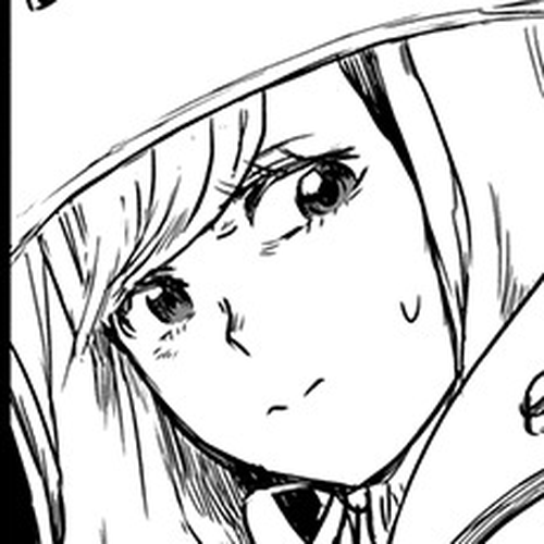 Jafuu no Stra Chapter 32: Out of Control cover