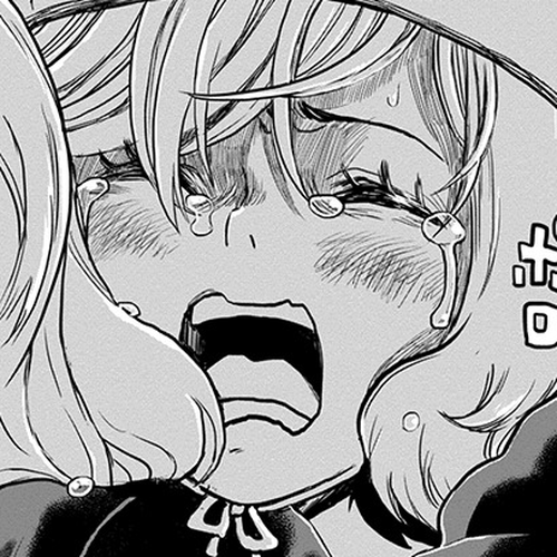 Jafuu no Stra Chapter 35: Love form Envy cover