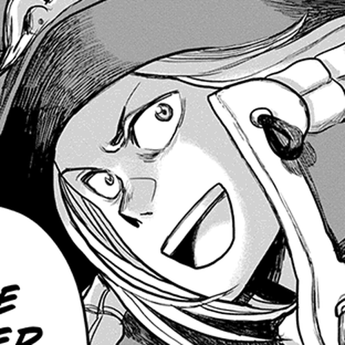 Jafuu no Stra Chapter 43: Never Felt Better [END] cover