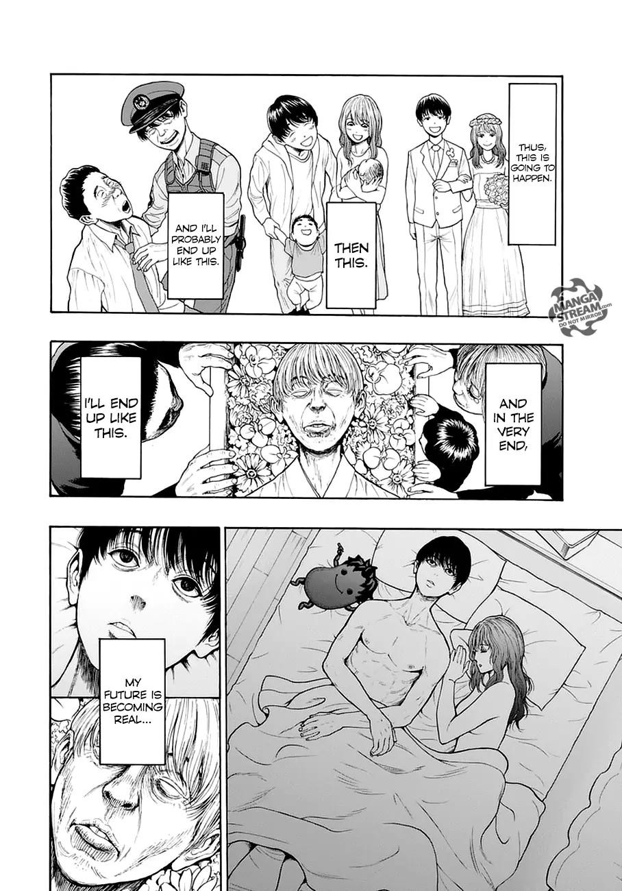 Jagaaaaaan Chapter 1 page 20 - Chapter 1: Shoot 'Em Up