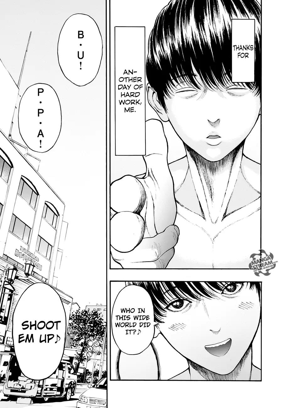 Jagaaaaaan Chapter 1 page 23 - Chapter 1: Shoot 'Em Up