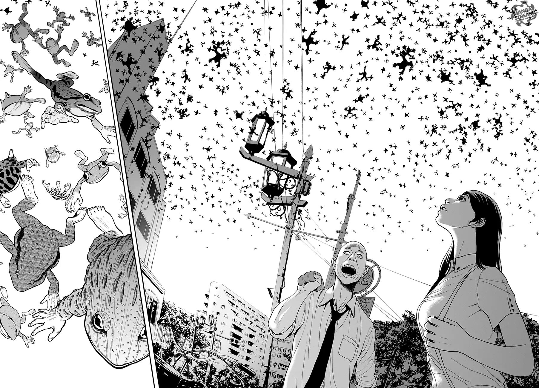 Jagaaaaaan Chapter 1 page 26 - Chapter 1: Shoot 'Em Up