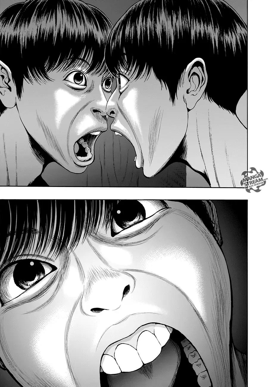 Jagaaaaaan Chapter 1 page 30 - Chapter 1: Shoot 'Em Up