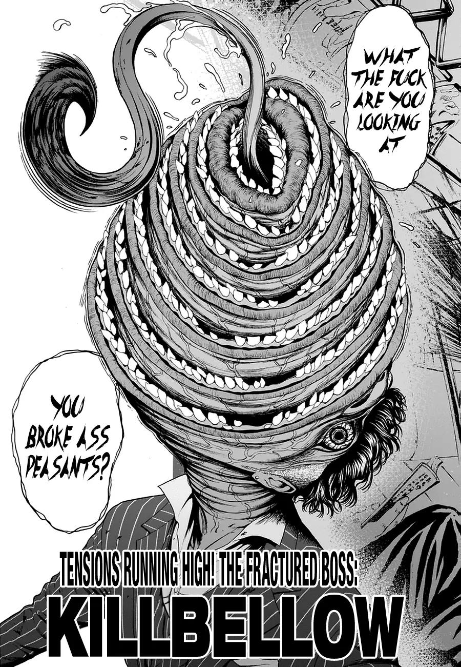 Jagaaaaaan Chapter 1 page 48 - Chapter 1: Shoot 'Em Up