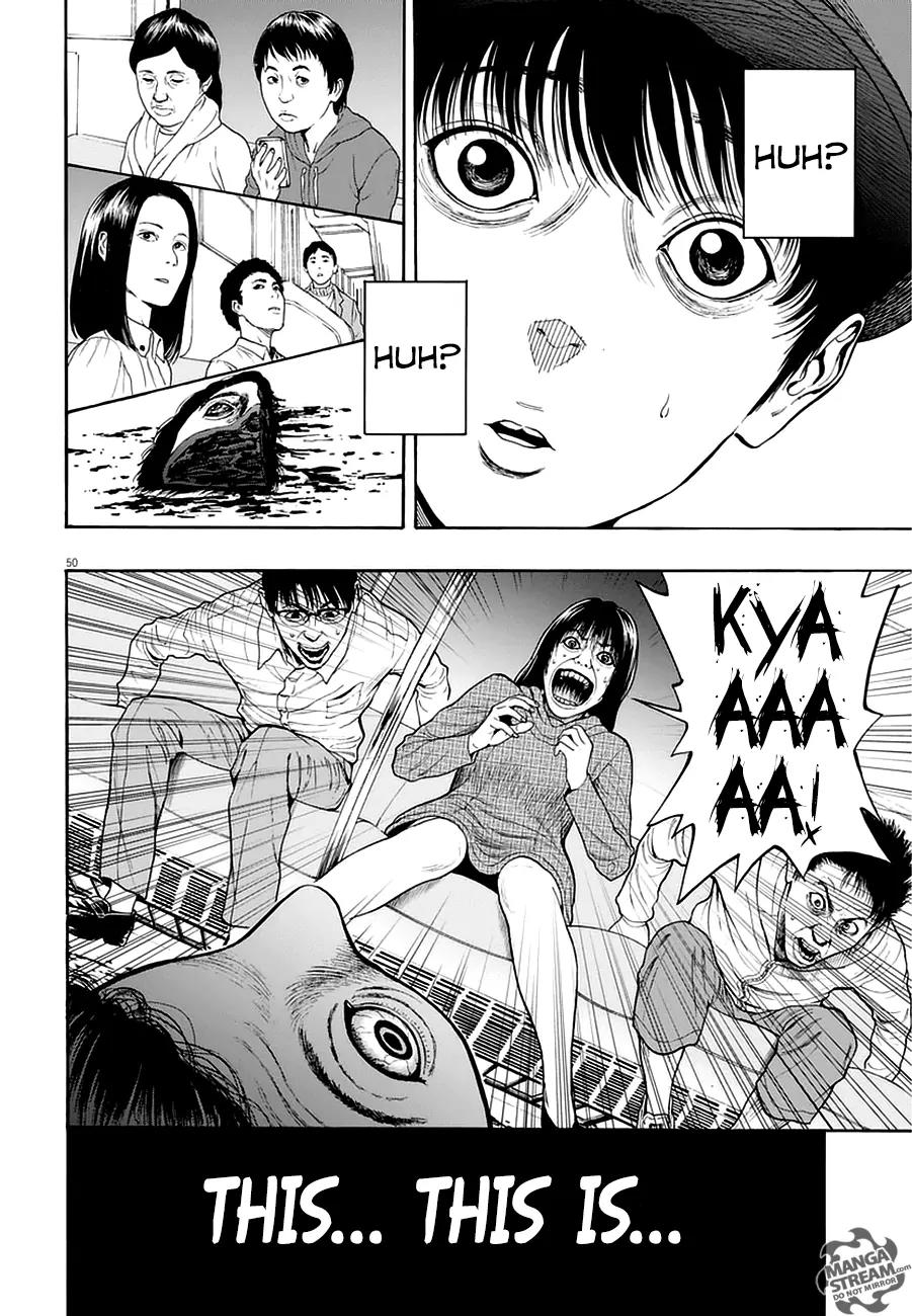 Jagaaaaaan Chapter 1 page 49 - Chapter 1: Shoot 'Em Up