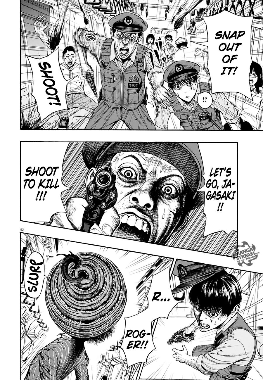 Jagaaaaaan Chapter 1 page 51 - Chapter 1: Shoot 'Em Up