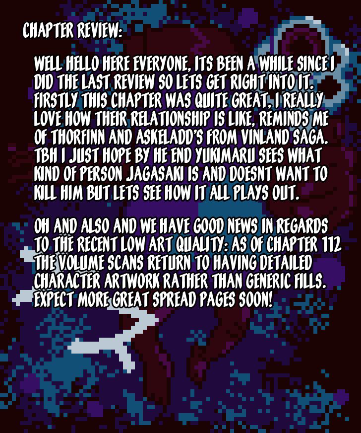 Jagaaaaaan Chapter 110 page 21 - Chapter 110: Kickoff Meeting