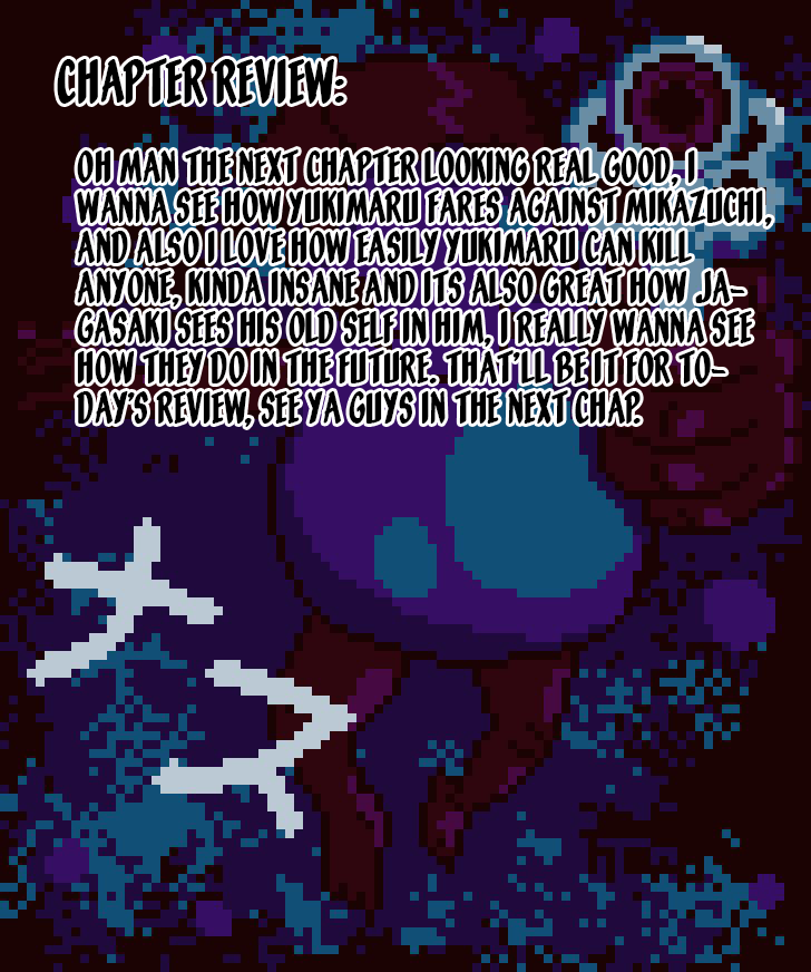 Jagaaaaaan Chapter 112 page 19 - Chapter 112: The Black Oni