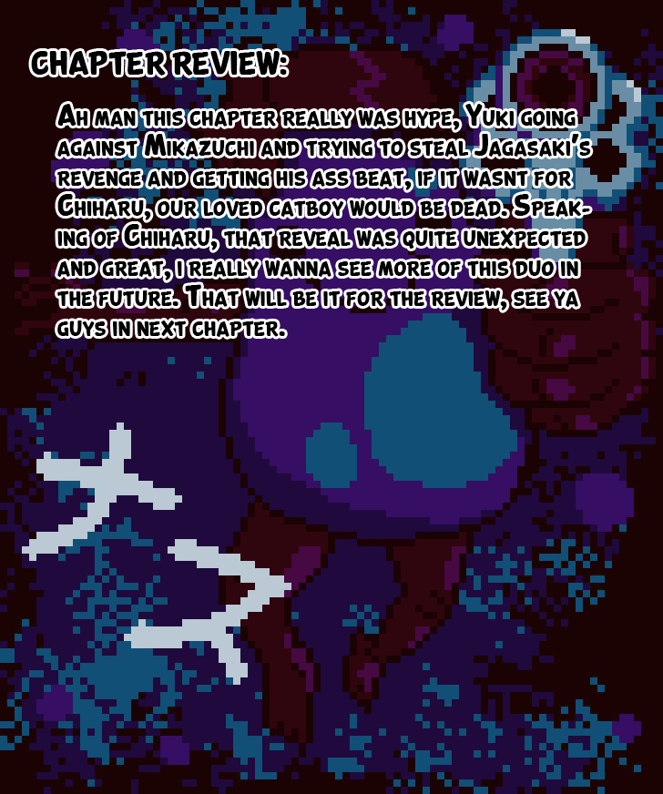 Jagaaaaaan Chapter 113 page 17 - Chapter 113: Their True Identity