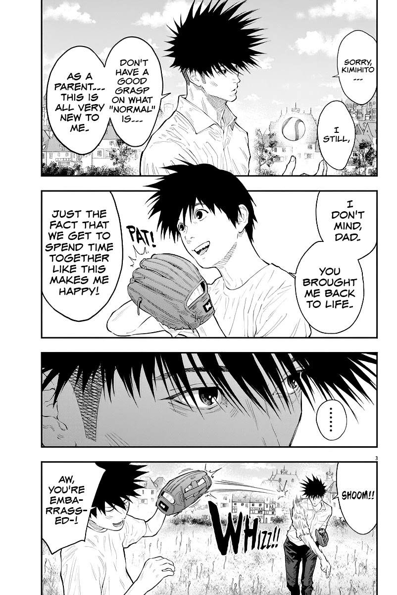 Jagaaaaaan Chapter 116 page 4 - Chapter 116: Departure Ceremony
