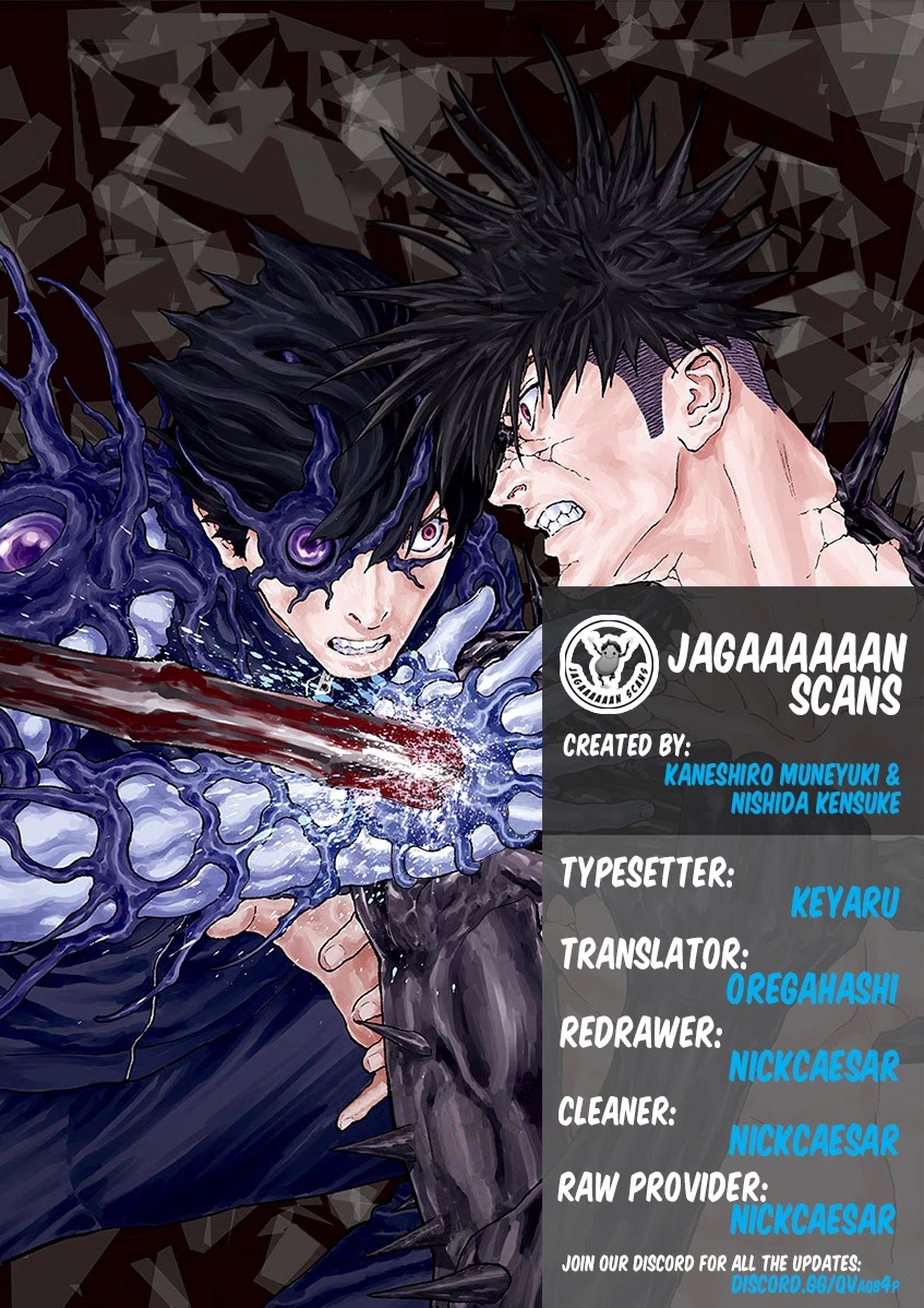 Jagaaaaaan Chapter 129 page 2 - Chapter 129: Crime and Punishment