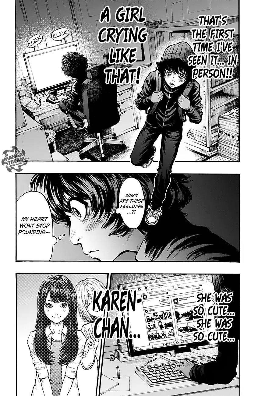 Jagaaaaaan Chapter 13 page 5 - Chapter 13: Love