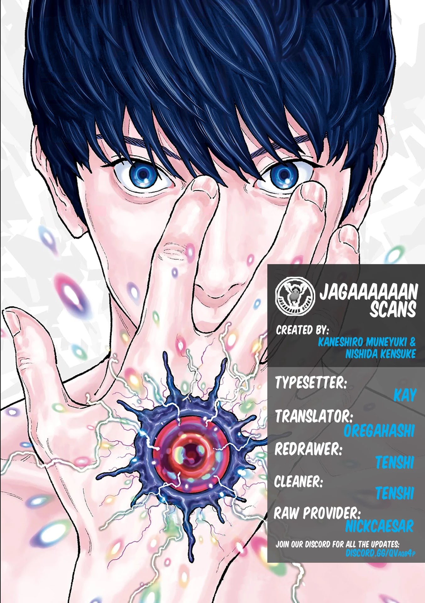 Jagaaaaaan Chapter 159 page 2 - Chapter 159: Belle-Jagaan