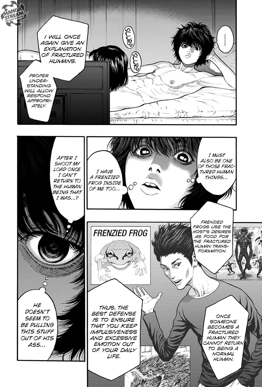 Jagaaaaaan Chapter 23 page 9 - Chapter 23: What is precious