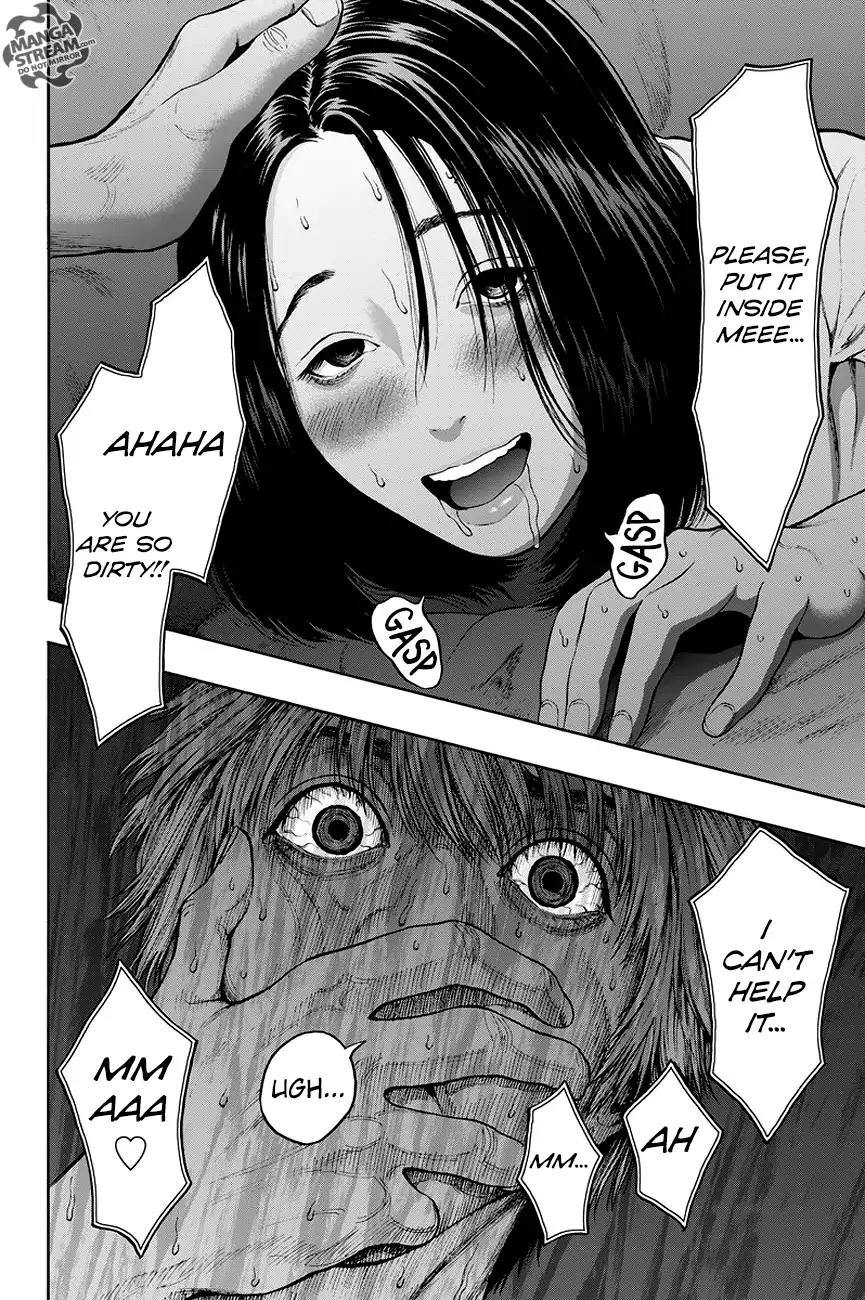 Jagaaaaaan Chapter 24 page 8 - Chapter 24: I wonder why