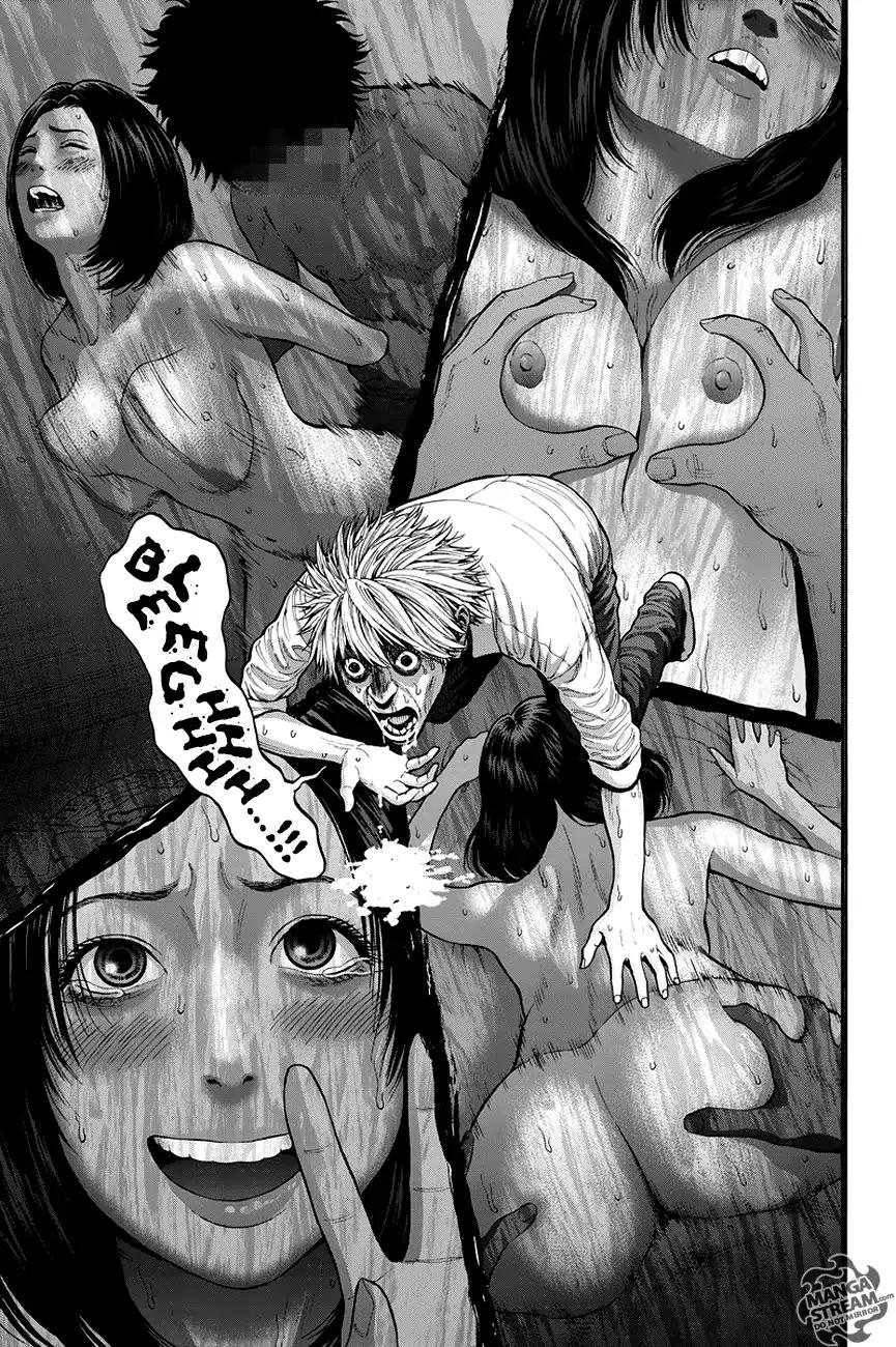 Jagaaaaaan Chapter 24 page 9 - Chapter 24: I wonder why